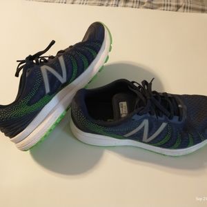 New balance fuelcore rush v3 sz.12